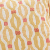 Lucia Embroidered Geo [HABLLUCI25]