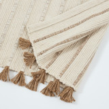 Ayad Natural Indoor Mat [MUSLAYAUR25B]