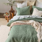 Solara Coverlet Set [HABBSOLARC25]