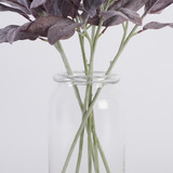 Artificial Lambs Ear stem [MUSHLAMESS25]