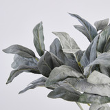 Artificial Lambs Ear stem [MUSHLAMESS25]