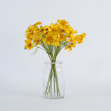 Artificial Cosmos Flower Spray [MUSHCOSSS25]