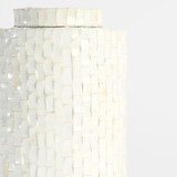 Serena Shell Jar [MUSHSERSJS25]