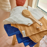 Venlo Australian Cotton Towel Range [MUSBTVENLS25]