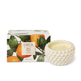 Alchemy Mandarin & Neroli 1kg Candle in Neroli by Circa | Pillow Talk