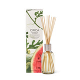 Coconut & Watermelon 250ml Diffuser in Watermelon by Circa | Pillow Talk