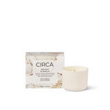 Sea Salt & Vanilla 70g Candle in Vanilla by Circa | Pillow Talk