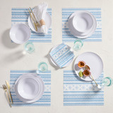 Escardo Paper Placemat 24 Pack [SUNLESCPPS25]