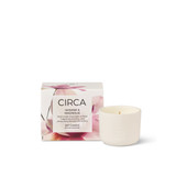 Jasmine & Magnolia 70g Candle in Magnolia by Circa | Pillow Talk