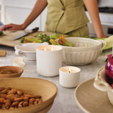 Jasmine & Magnolia 70g Candle [CR60CJMC]