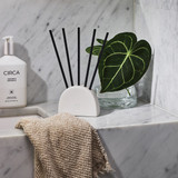 Oceanique & Jasmine & Magnolia Scent Stems Duo [CRSSDOJMC]