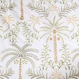 Atolie Palm Quilt Cover Set [HABBATOLQC25]