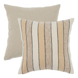 Hendrix Stripe Cushion [HABLHENDR25]