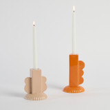 Dawn Candle Holder [MUSHDAWCS25]