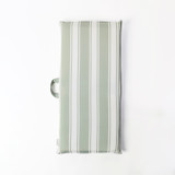 Harlow Stripe Foam Lounger [SUNLHARLO25]