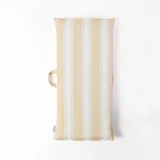 Harlow Stripe Foam Lounger [SUNLHARLO25]