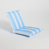 Harlow Stripe Foam Lounger [SUNLHARLO25]