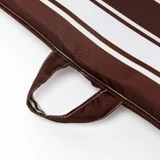 Harlow Stripe Foam Lounger [SUNLHARLO25]