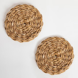 San Vito Coaster Set of 2 [HABLSANPM20C]