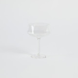 Veneto Clear Cocktail Coupe [SUNLVENCOS25A]