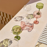 Veneto Clear Cocktail Coupe [SUNLVENCOS25A]