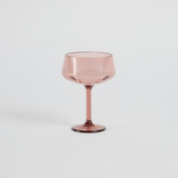 Veneto Rose Cocktail Coupe [SUNLVENCOS25C]