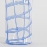 Elia Glass Vase [MUSHELIGVS25]