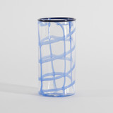 Elia Glass Vase [MUSHELIGVS25]