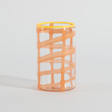 Elia Glass Vase [MUSHELIGVS25]