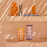 Elia Glass Vase [MUSHELIGVS25]