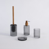 Miles Bathroom Accessories [HABBMILASS25]