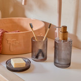 Miles Bathroom Accessories [HABBMILASS25]