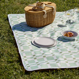 Athena Check Picnic Mat [SUNLATHENA25]