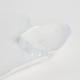 Monstera Leaf Melamine Outdoor Platter [SUNLMONPLS25]