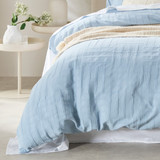 Sloane Quilt Cover Set [HABBSLOANQ25]