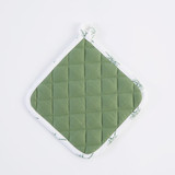 Tahiti Green Pot Holder [HABLTAHPHS25B]