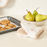 Tahiti Natural Mini Oven Glove [HABLTAHMGS25A]