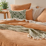 Medina Quilt Cover Set [HABBMEDIQ25]