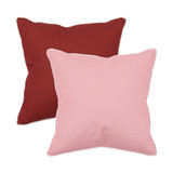 Nura Reversible Outdoor Cushion [SUNLNURAR25]