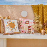 Arcana Outdoor Cushion [SUNLARANA25]