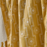 Moreton Turkish Style Beach Towel [SUNLMORET24]