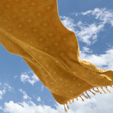 Solaire Sun Terry Tassel Beach Towel [SUNLSOLAI25]