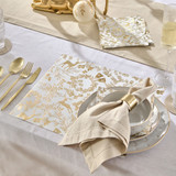 Wonderland Christmas Paper Placemat 24 Pack [CHRLWONPPS25]