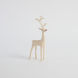 Rudolph the Red Nose Reindeer Statue [CHRRUDRS25]