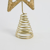 North Star Beaded Christmas Tree Topper [CHRCNORTS25]