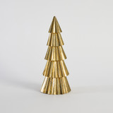 Vixen Metal Christmas Tree [CHRCVIXTS25]