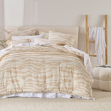 Shoreline Quilt Cover Set [HABBSHOREQ25]