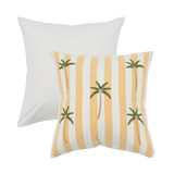 Club Soleil European Pillowcase [HABBSOLEIE25]