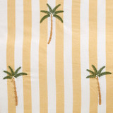 Club Soleil Quilt Cover Set [HABBSOLEIQ25]