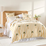 Club Soleil Quilt Cover Set [HABBSOLEIQ25]